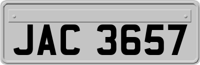 JAC3657