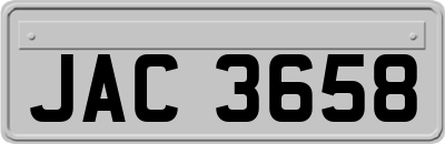 JAC3658