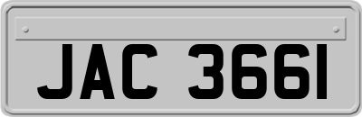 JAC3661