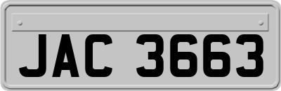 JAC3663