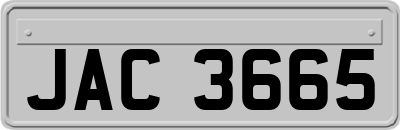 JAC3665
