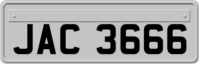 JAC3666