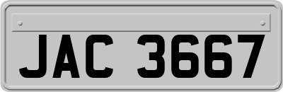 JAC3667
