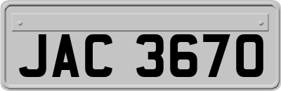 JAC3670
