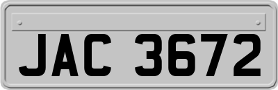 JAC3672