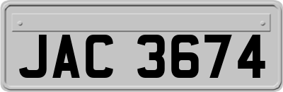 JAC3674