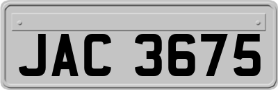 JAC3675