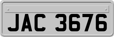 JAC3676