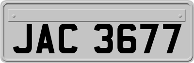 JAC3677