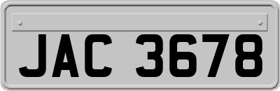 JAC3678