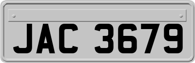 JAC3679