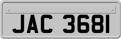 JAC3681