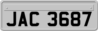 JAC3687