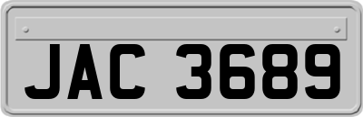 JAC3689