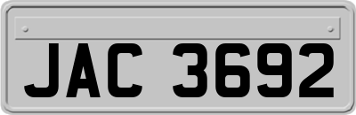 JAC3692