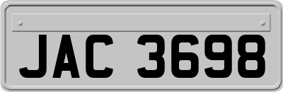 JAC3698