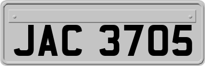 JAC3705