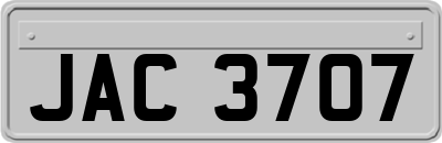 JAC3707