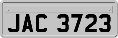 JAC3723
