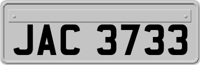 JAC3733
