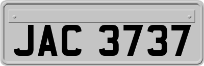JAC3737