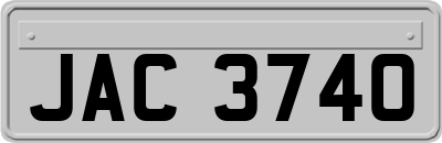 JAC3740