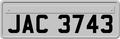 JAC3743