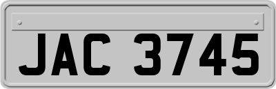 JAC3745