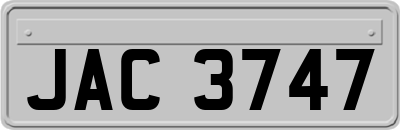 JAC3747