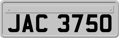 JAC3750