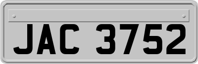 JAC3752