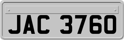 JAC3760