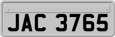 JAC3765