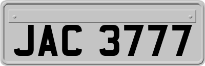 JAC3777