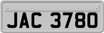 JAC3780