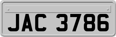 JAC3786