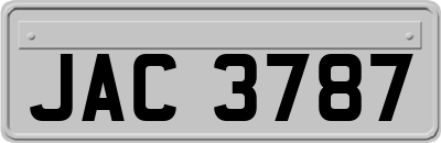 JAC3787