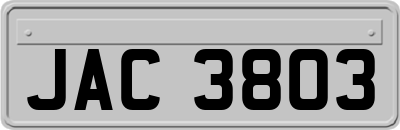 JAC3803