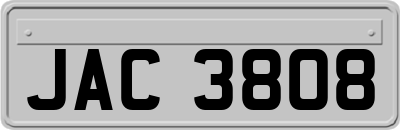 JAC3808