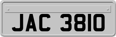 JAC3810