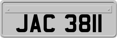 JAC3811