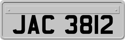 JAC3812