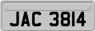 JAC3814