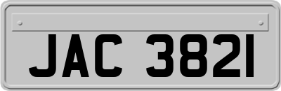 JAC3821