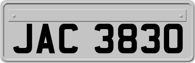 JAC3830