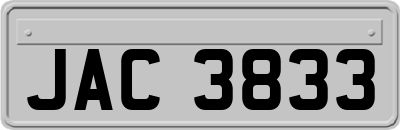 JAC3833