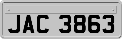 JAC3863