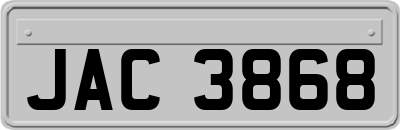 JAC3868