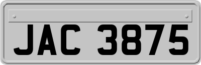 JAC3875
