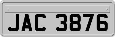 JAC3876